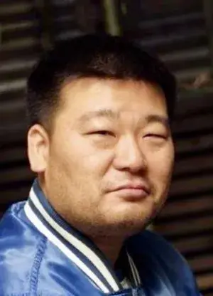 بیوگرافی Kyung Hoon Jo