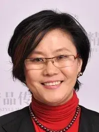 بیوگرافی Shao Hong Li