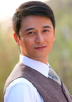 بیوگرافی Shuai Li