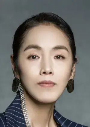بیوگرافی Ji Ah Park