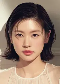 بیوگرافی Yoon Ji Kim