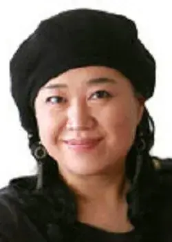 بیوگرافی Ji Sook Park