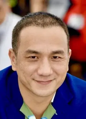 بیوگرافی Jue Huang
