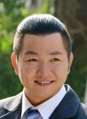 بیوگرافی Wei Liu