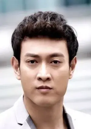 بیوگرافی Chao Li