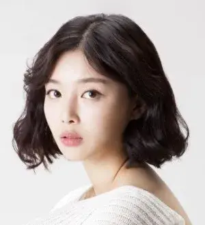 بیوگرافی Ha Kyung Kim