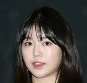 بیوگرافی Hye Jung Jo