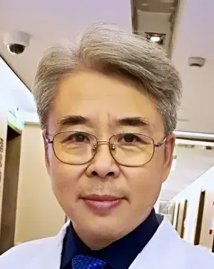 بیوگرافی Xiao Hai Zhou