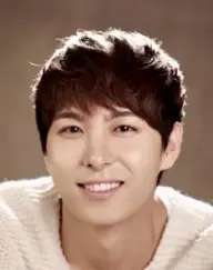 بیوگرافی Kwang Min Kim