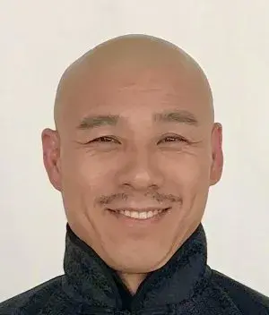 بیوگرافی Zhan Wei Xu