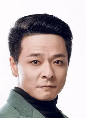 بیوگرافی Cheng Ming Yang