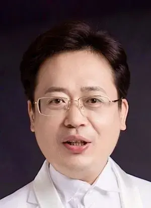بیوگرافی Xu Ming Zhe