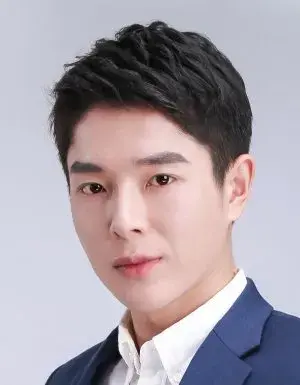 بیوگرافی Xin Wang