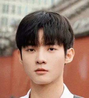 بیوگرافی Hong Xin Xie