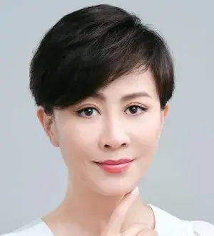 بیوگرافی Carina Lau