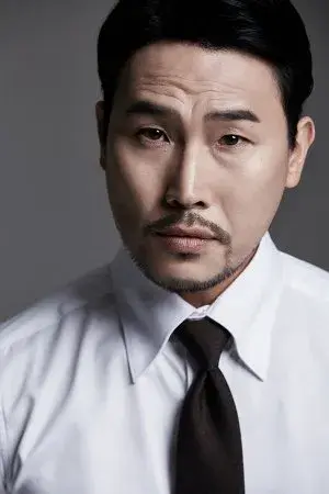 بیوگرافی Deok Ju Jang
