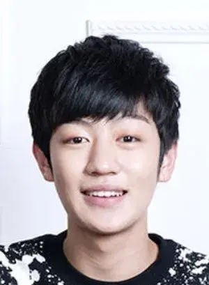 بیوگرافی Sang Woo Chae