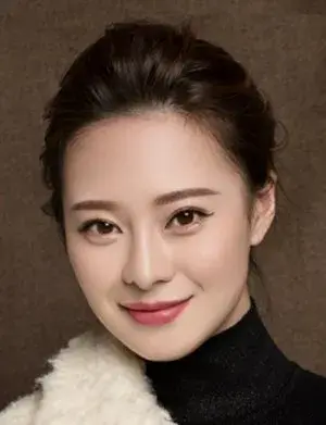 بیوگرافی Ting Wang