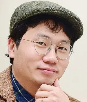 بیوگرافی Sang Tae Ahn