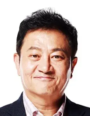 بیوگرافی Jun Gyu Park