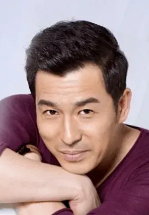 بیوگرافی Ding Zhi Yong