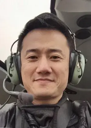 بیوگرافی Guo Nan Liu
