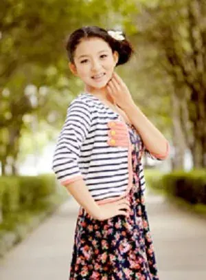 بیوگرافی Jun Wang