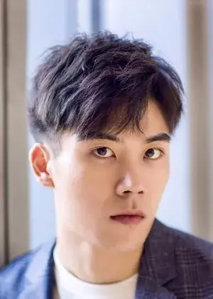 بیوگرافی Yan Lei Xu