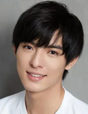 بیوگرافی Hao Xuan Wang