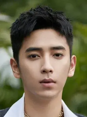 بیوگرافی Shuang Qing Chen