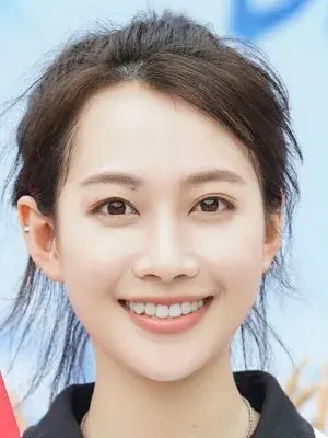 بیوگرافی Jing Yi Zhao