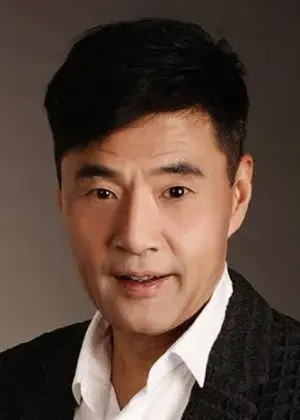 بیوگرافی Rong Guang Yu