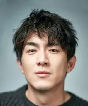 بیوگرافی Geng Xin Lin