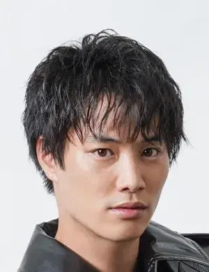 بیوگرافی Nobuyuki Suzuki