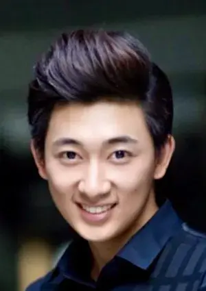 بیوگرافی Dong Chen Ma
