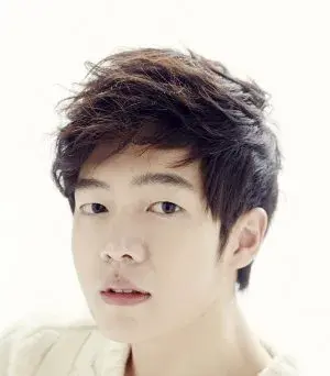 بیوگرافی Seung Won Son