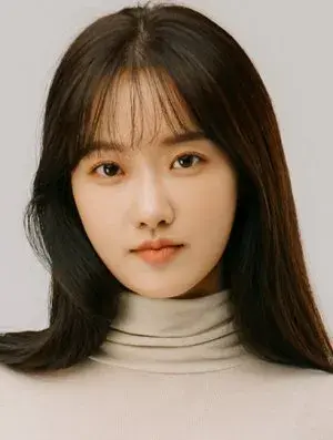 بیوگرافی Seung Yeon Park