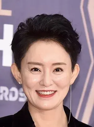 بیوگرافی Da Kyung Yoon