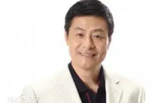 بیوگرافی Wei Liu
