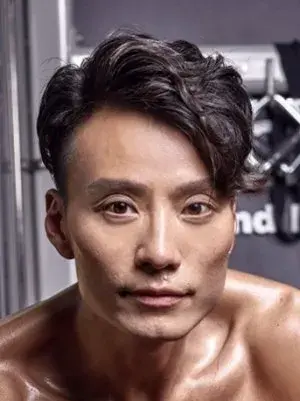 بیوگرافی Zhi Jian Chen