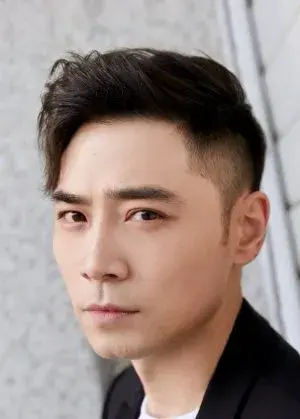 بیوگرافی Ming Sheng Sang