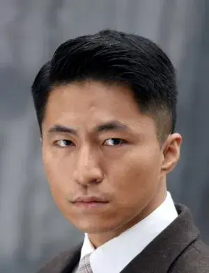 بیوگرافی Feng Zhang Feng
