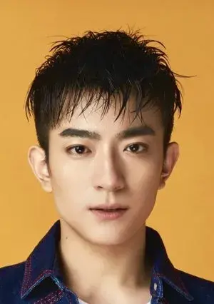 بیوگرافی Kai Yi Wang