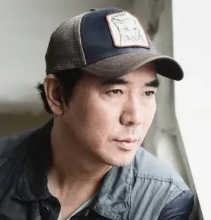 بیوگرافی Jee Woon Kim