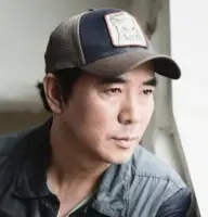 بیوگرافی Jee Woon Kim