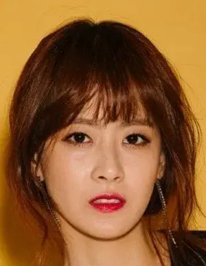 بیوگرافی Hyun Kyung Ryu
