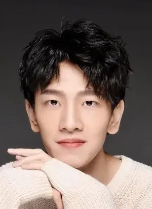 بیوگرافی Chen Zhang