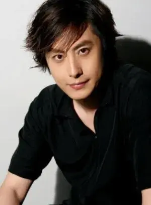بیوگرافی Zhi Min Wang