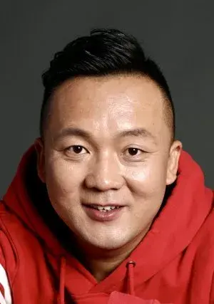 بیوگرافی Hao Ge Zhang