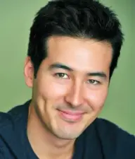 بیوگرافی Richard Sean